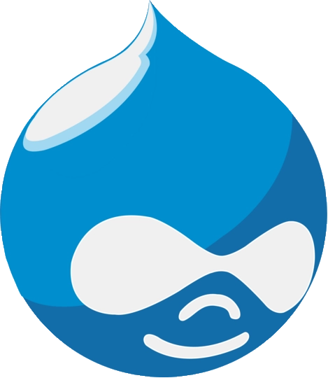 Drupal TV Logo